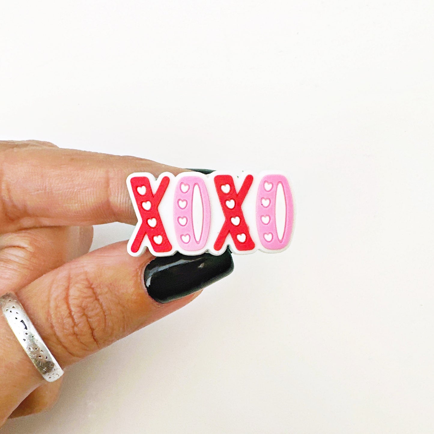 XOXO Charm