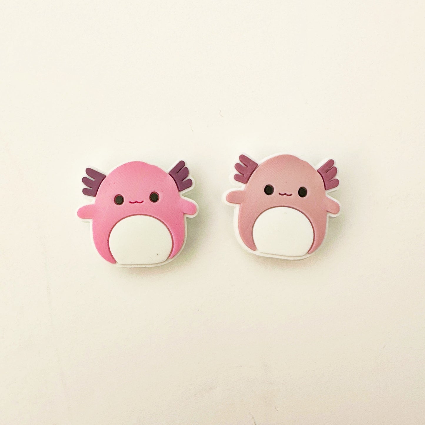 Axolotl Charm