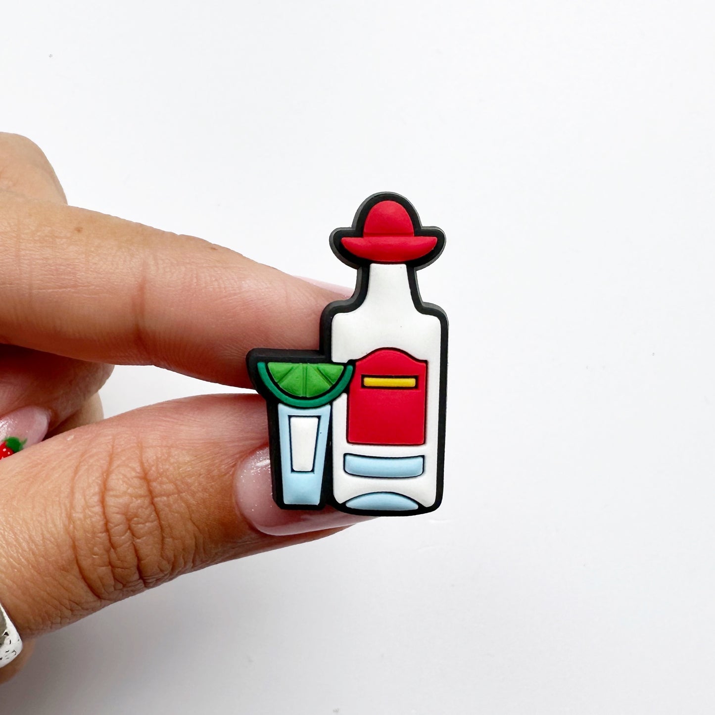 Tequila Charm