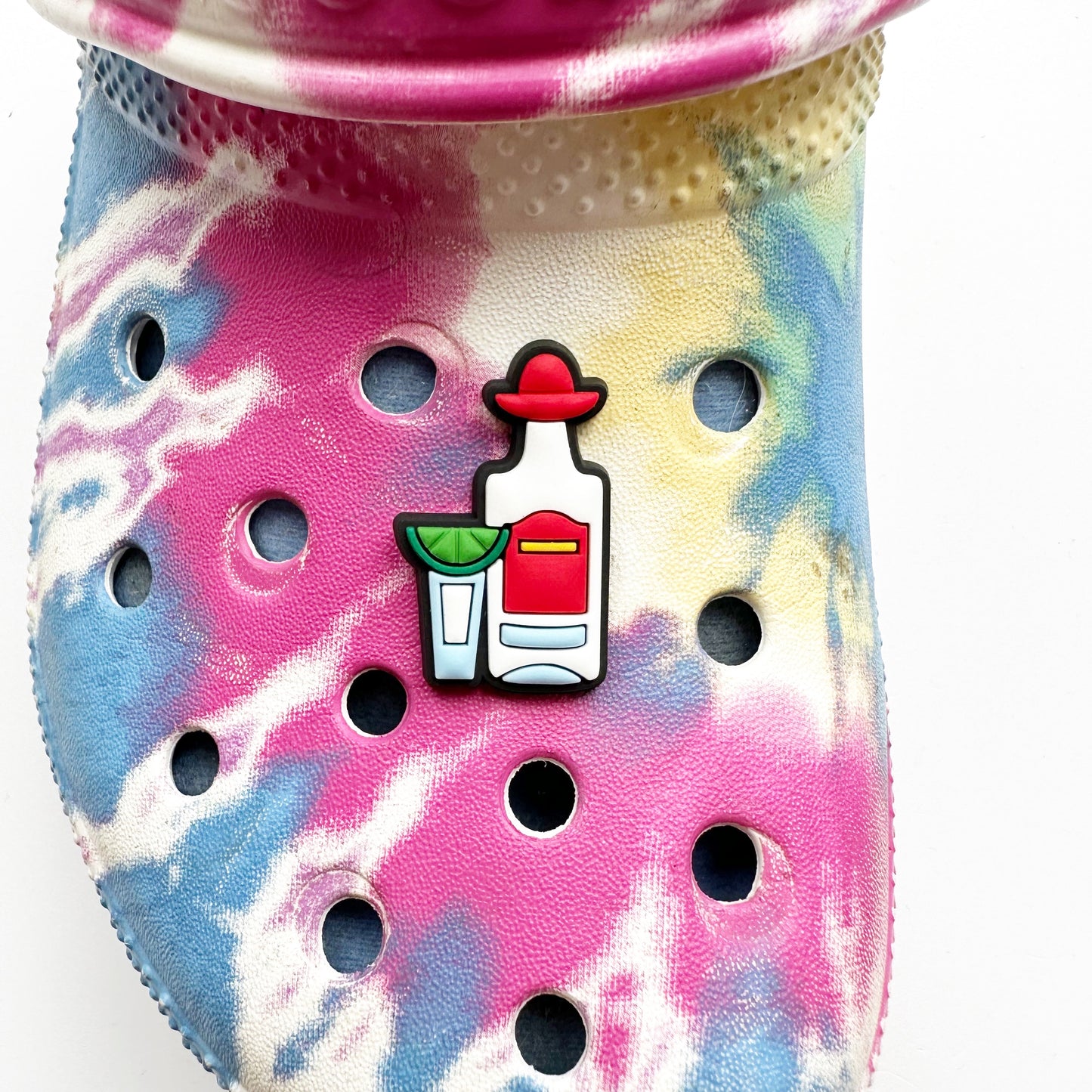 Tequila Charm