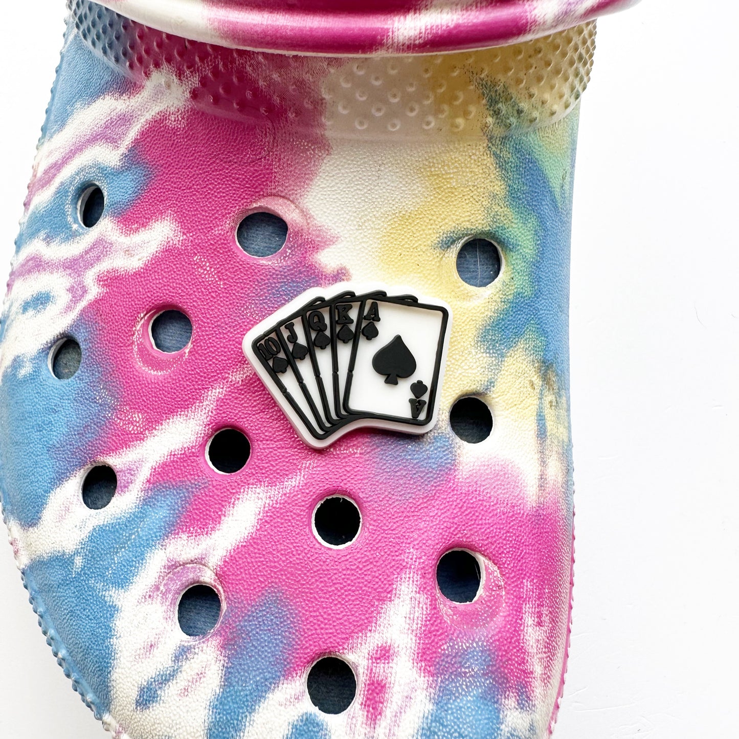 Card Deck Charm