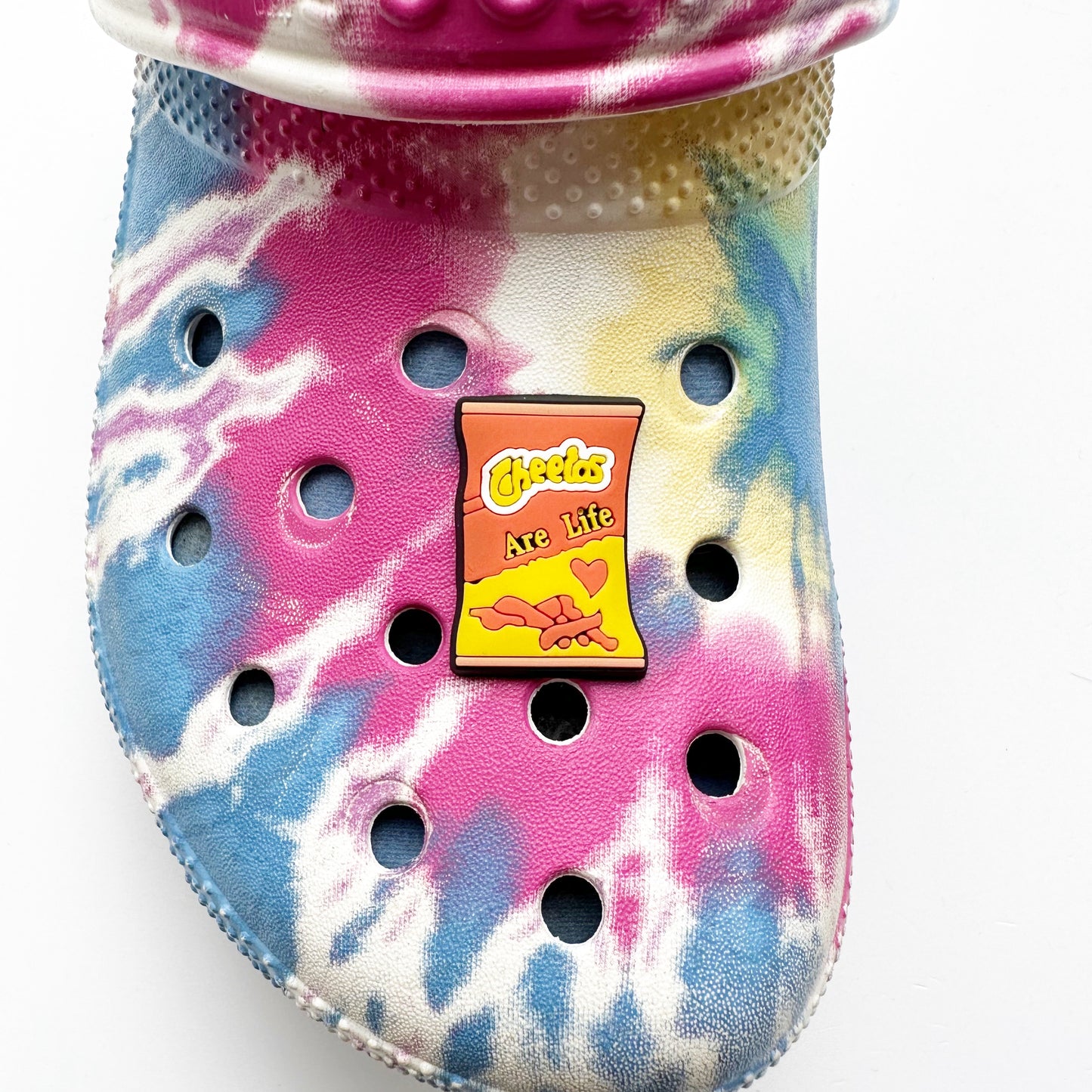 Cheetos Charm