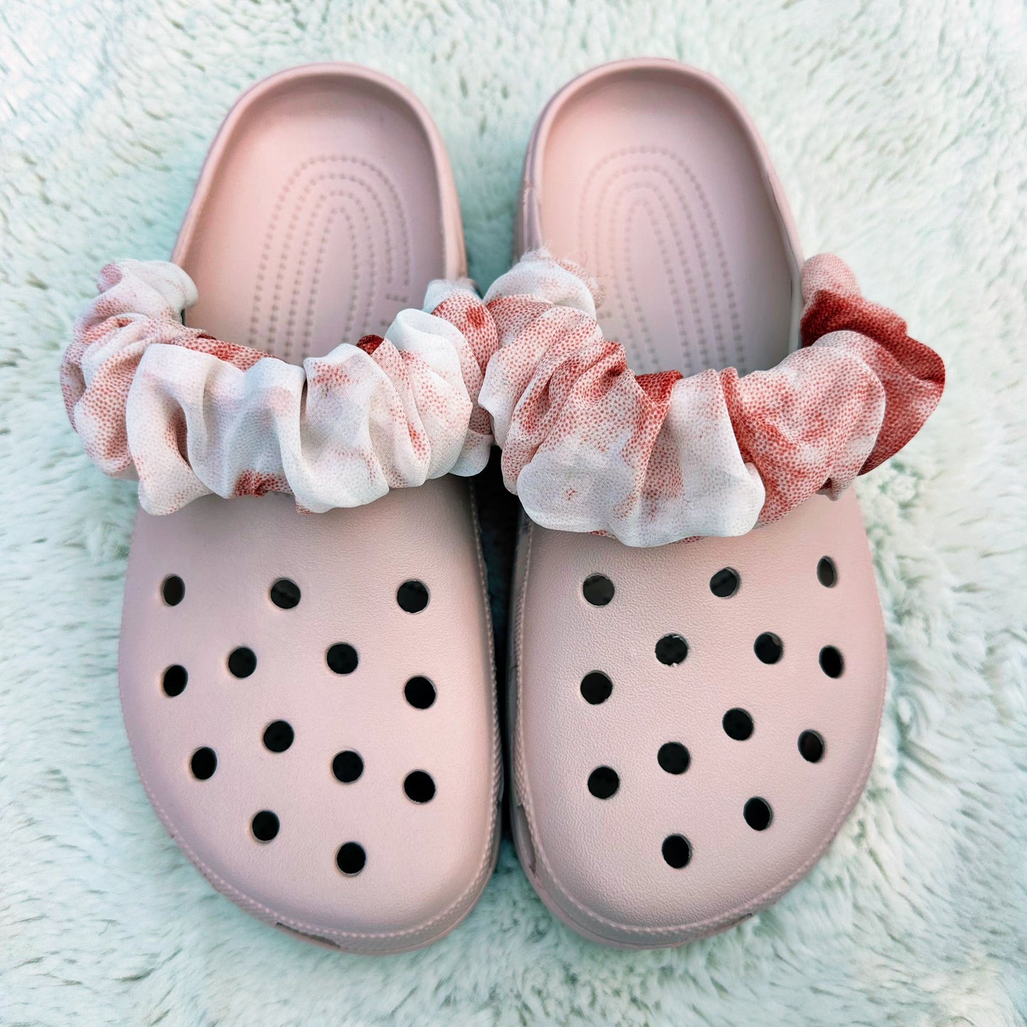 Shoe Straps