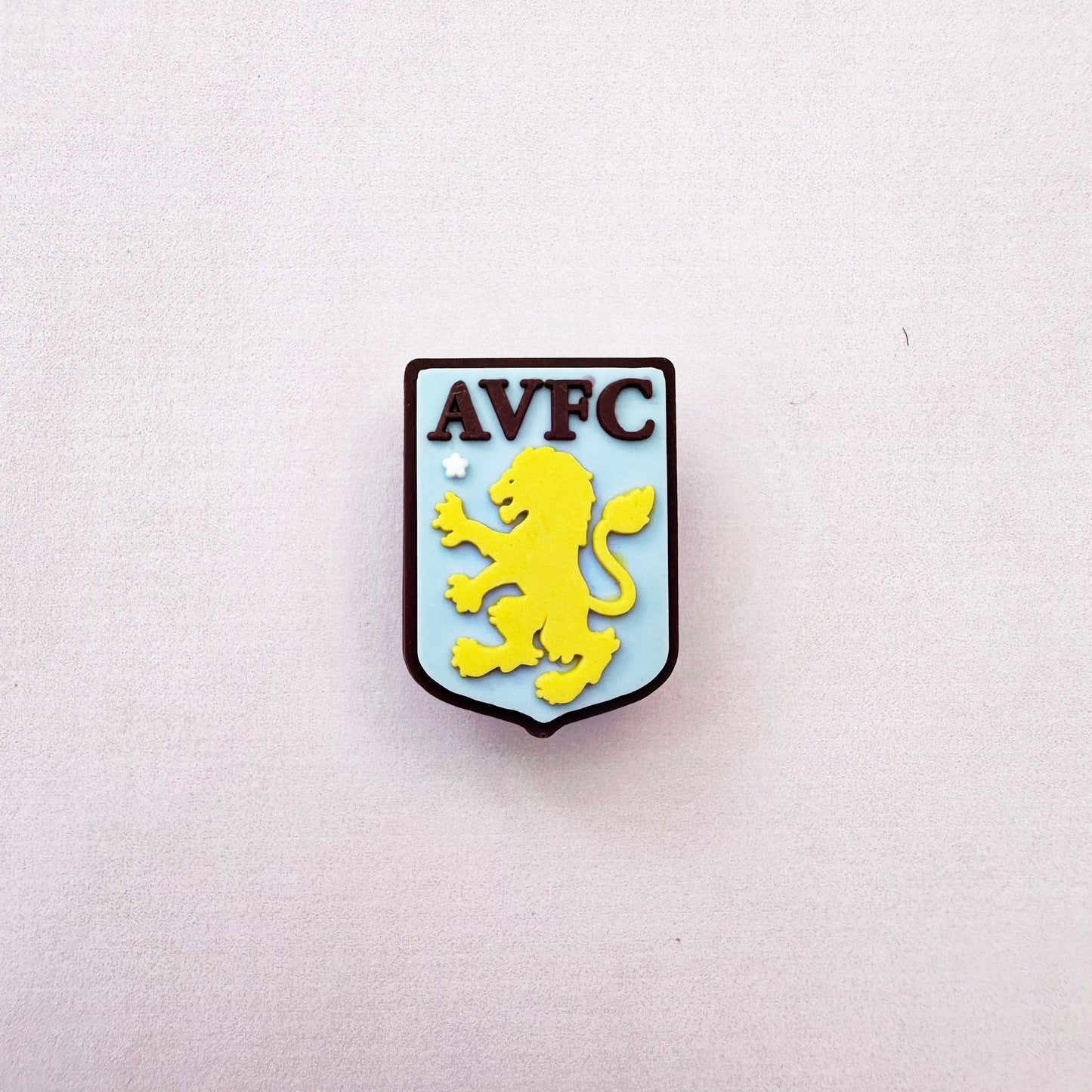 Football Team Charms