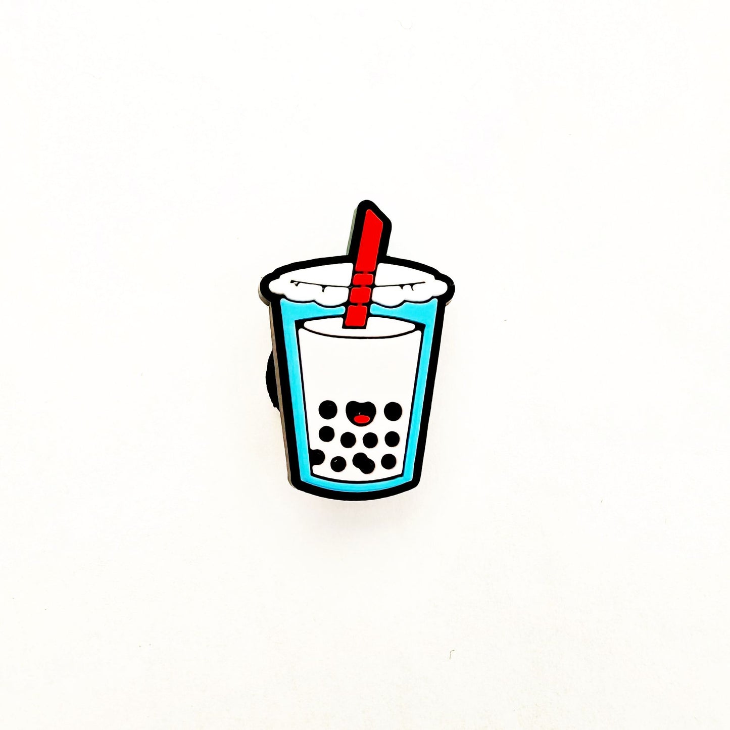 Boba Tea Charm