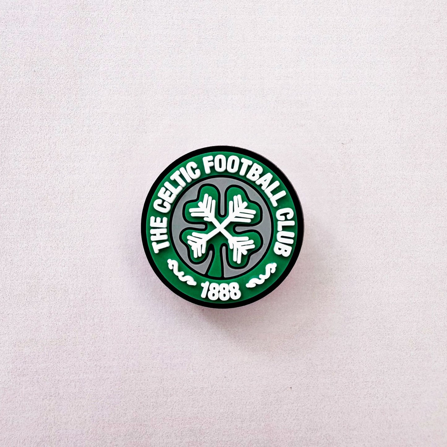 Football Team Charms
