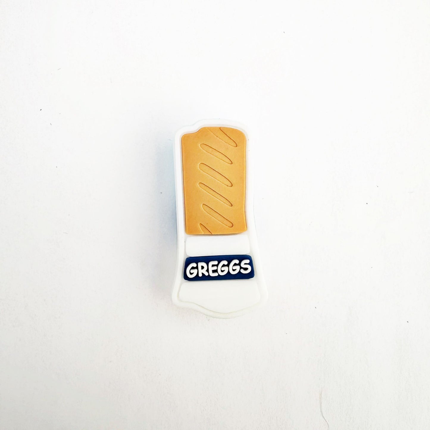 Bakery Charms