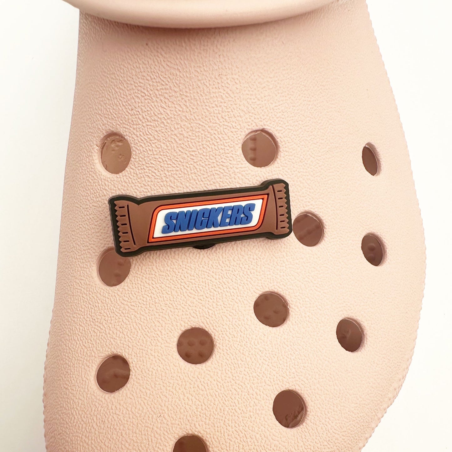 Snickers Charm