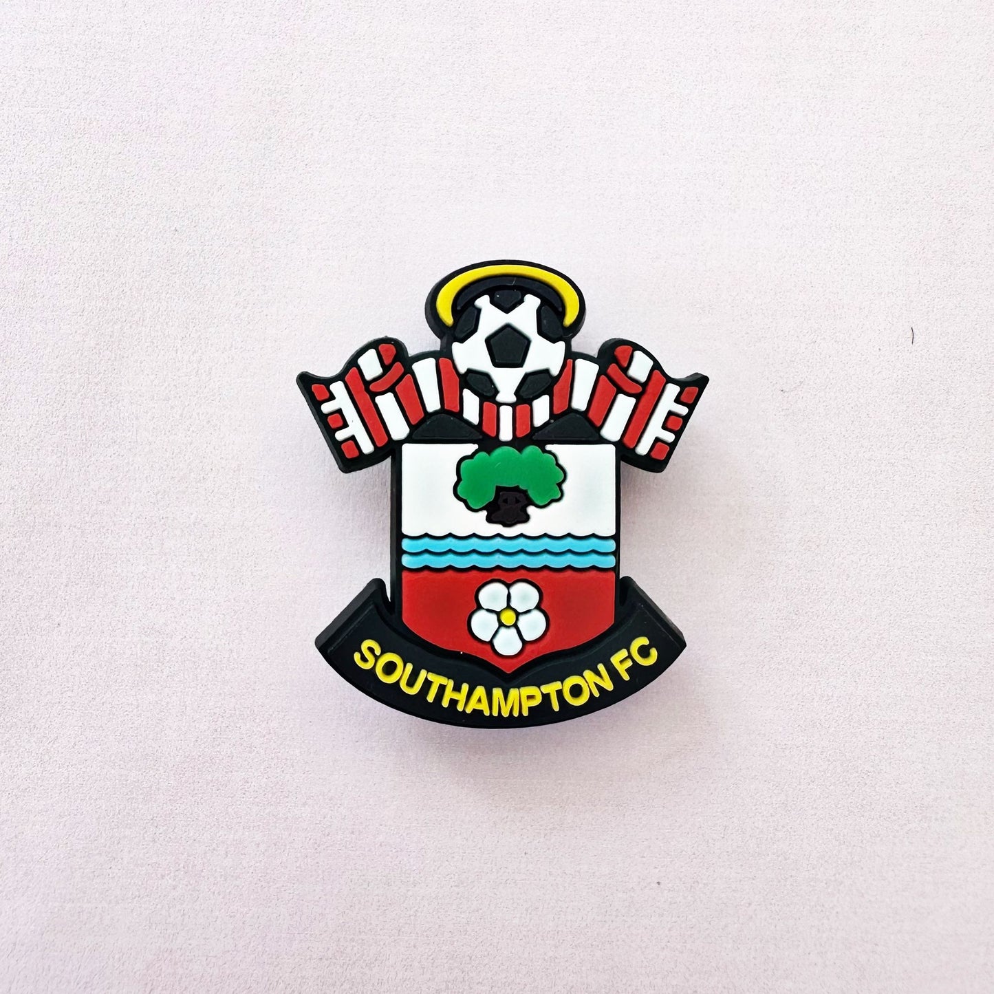Football Team Charms
