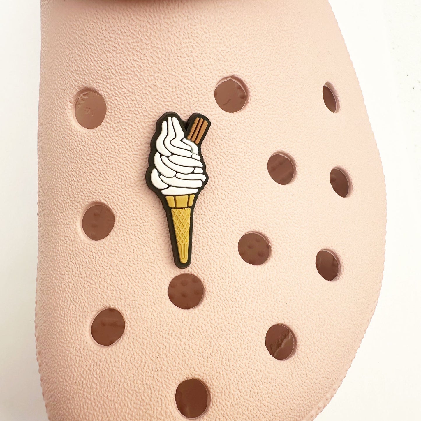 British Ice Creams Charm