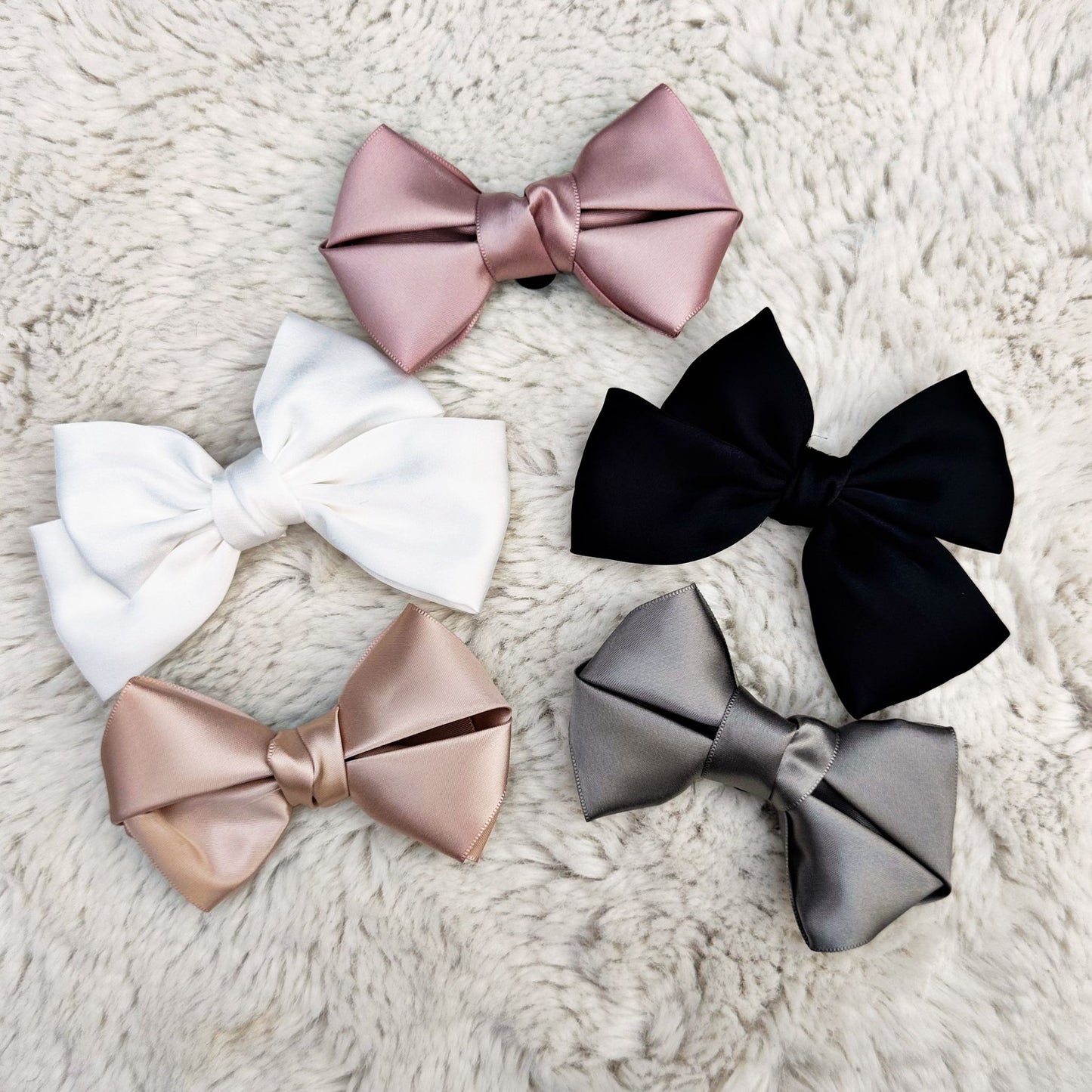 Shoe Bows