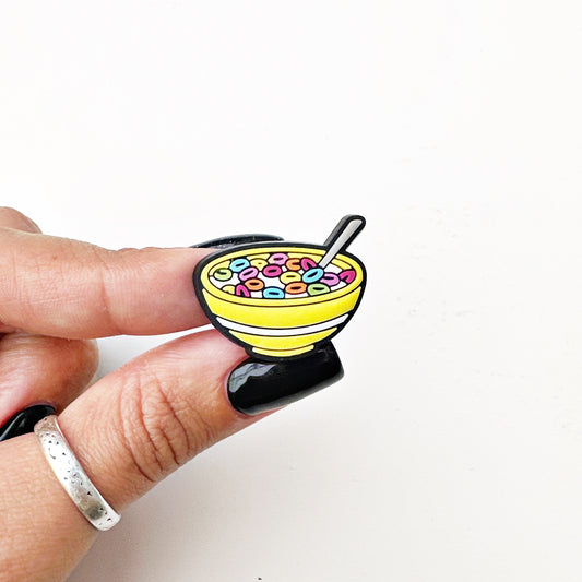 Cereal Charm