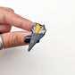Fish And Chips Charm