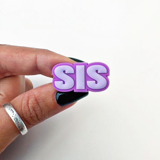 SIS Charm