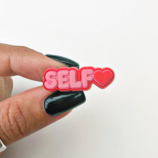 Self Love Charm