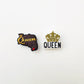 Queen Charm