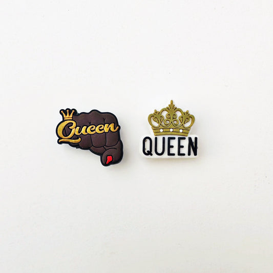 Queen Charm