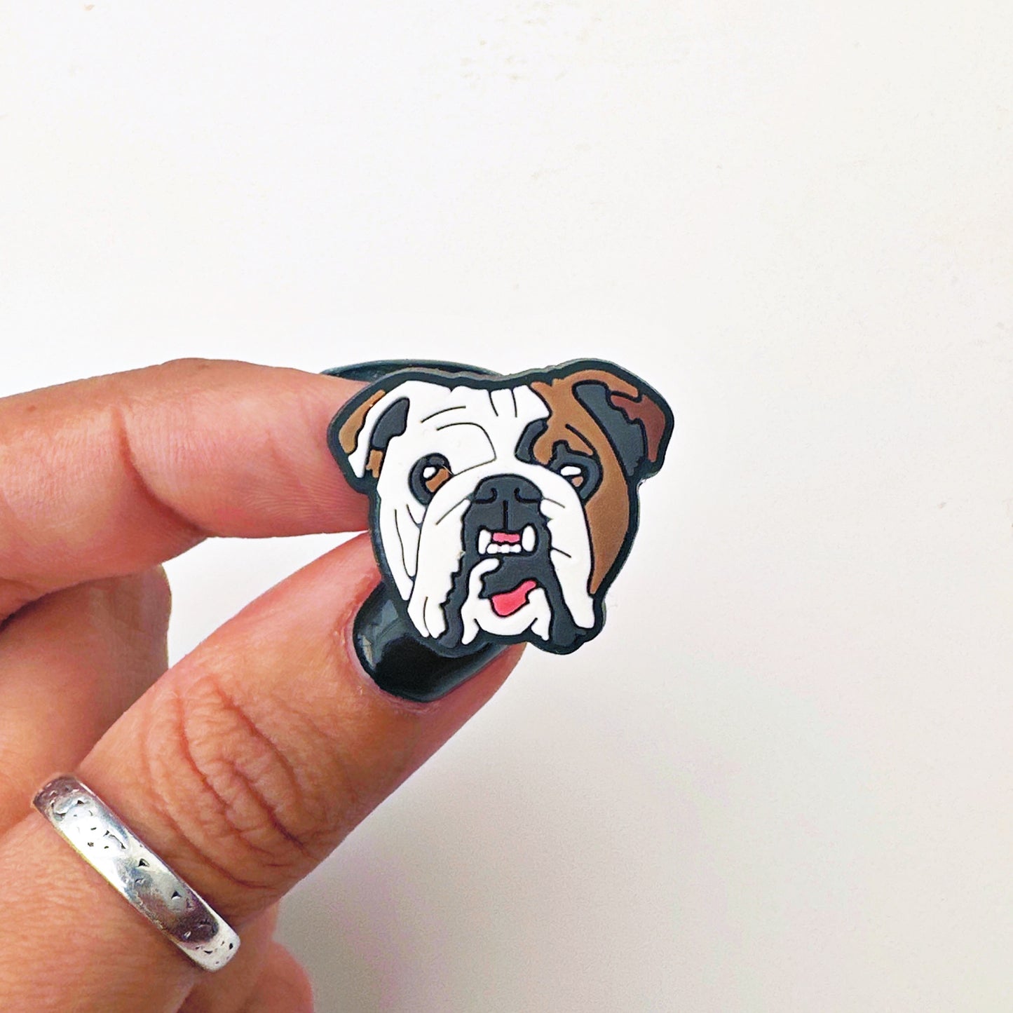 English Bulldog Charm