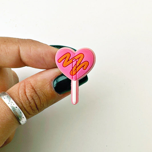 Lollipop Charm