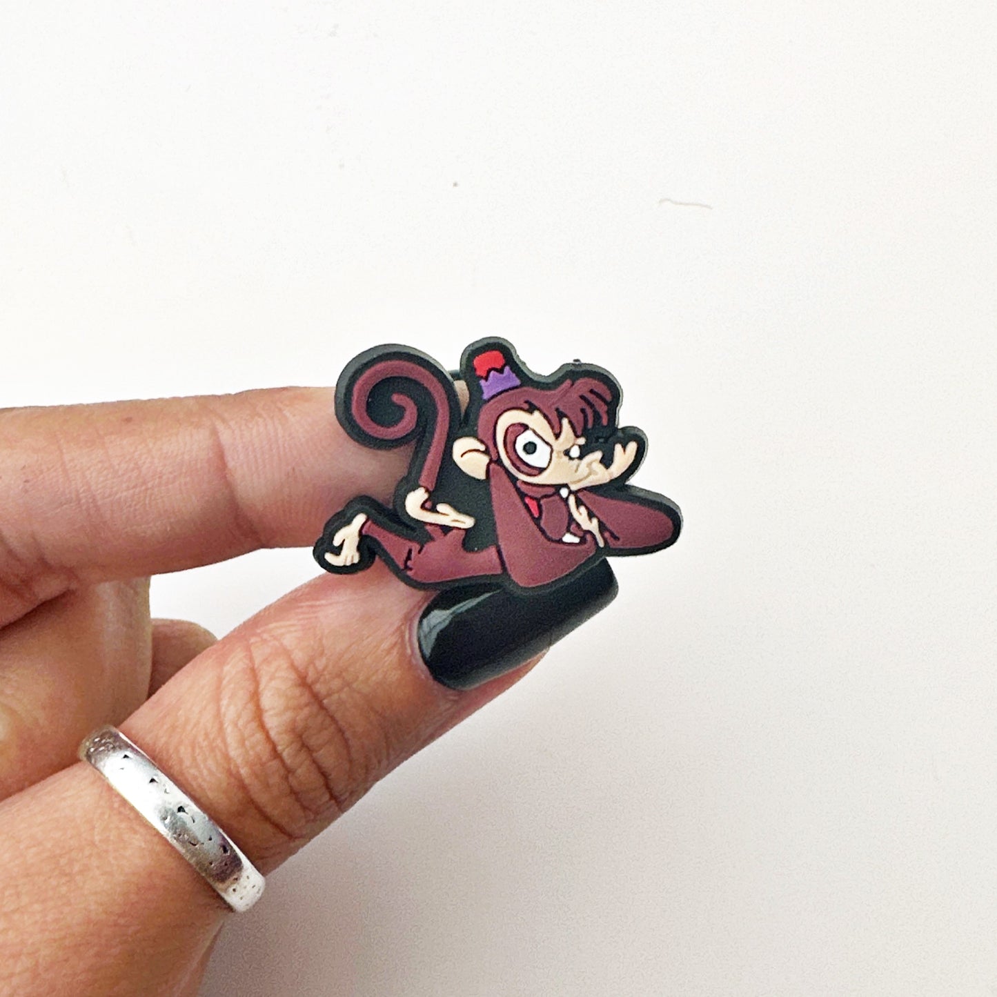 Monkey Charm