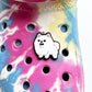 Pomeranian Dog Charm