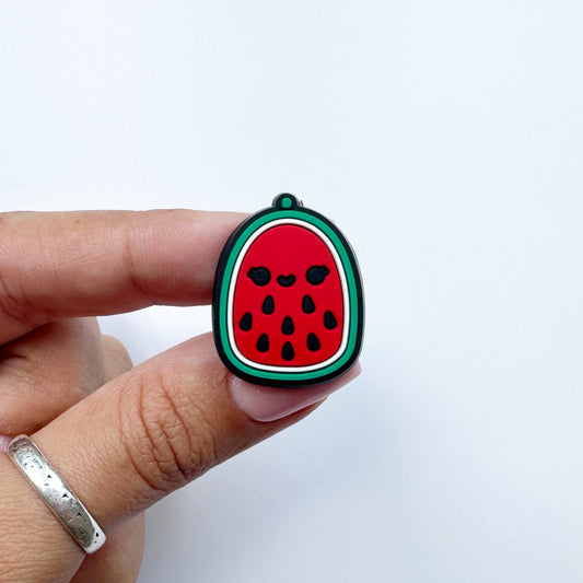 Watermelon Squish Charm