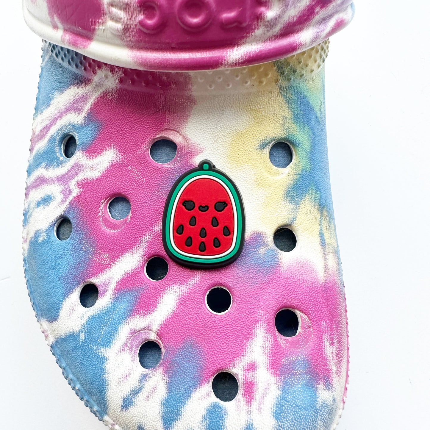 Watermelon Squish Charm