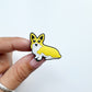 Corgi Charm