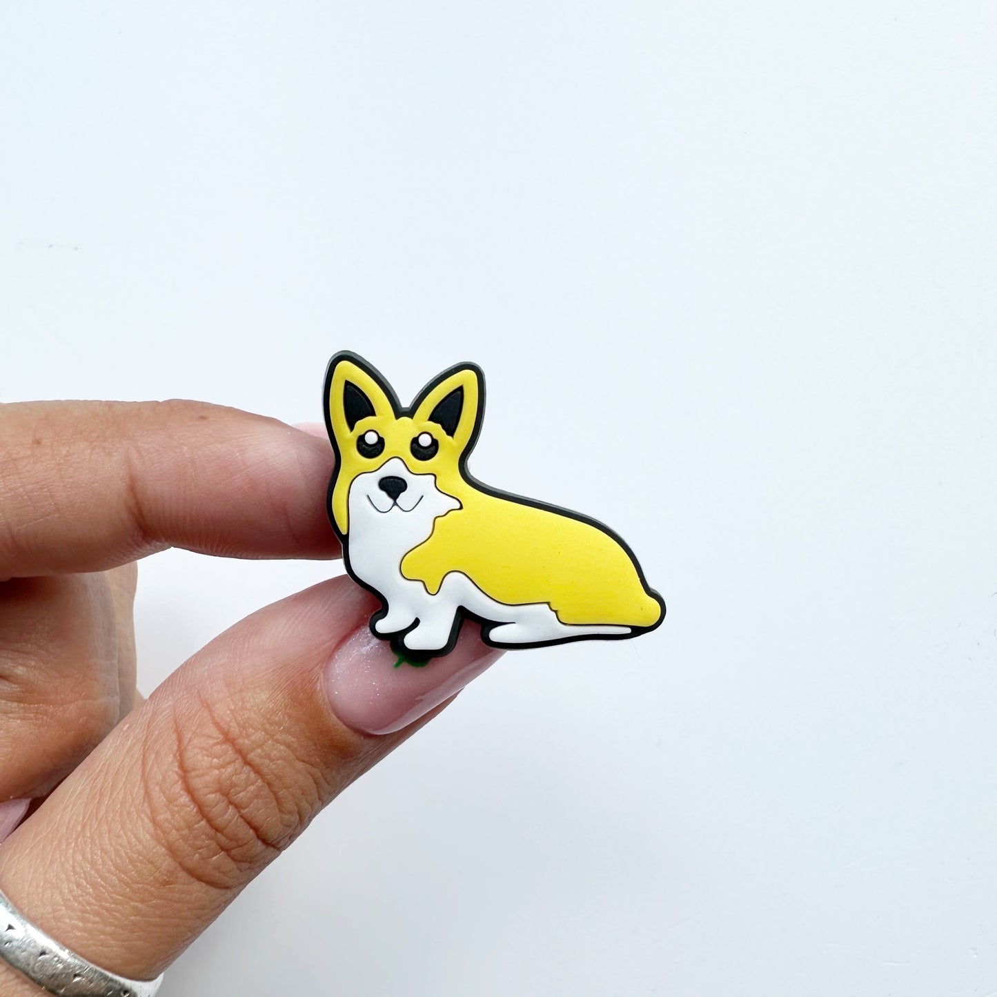 Corgi Charm