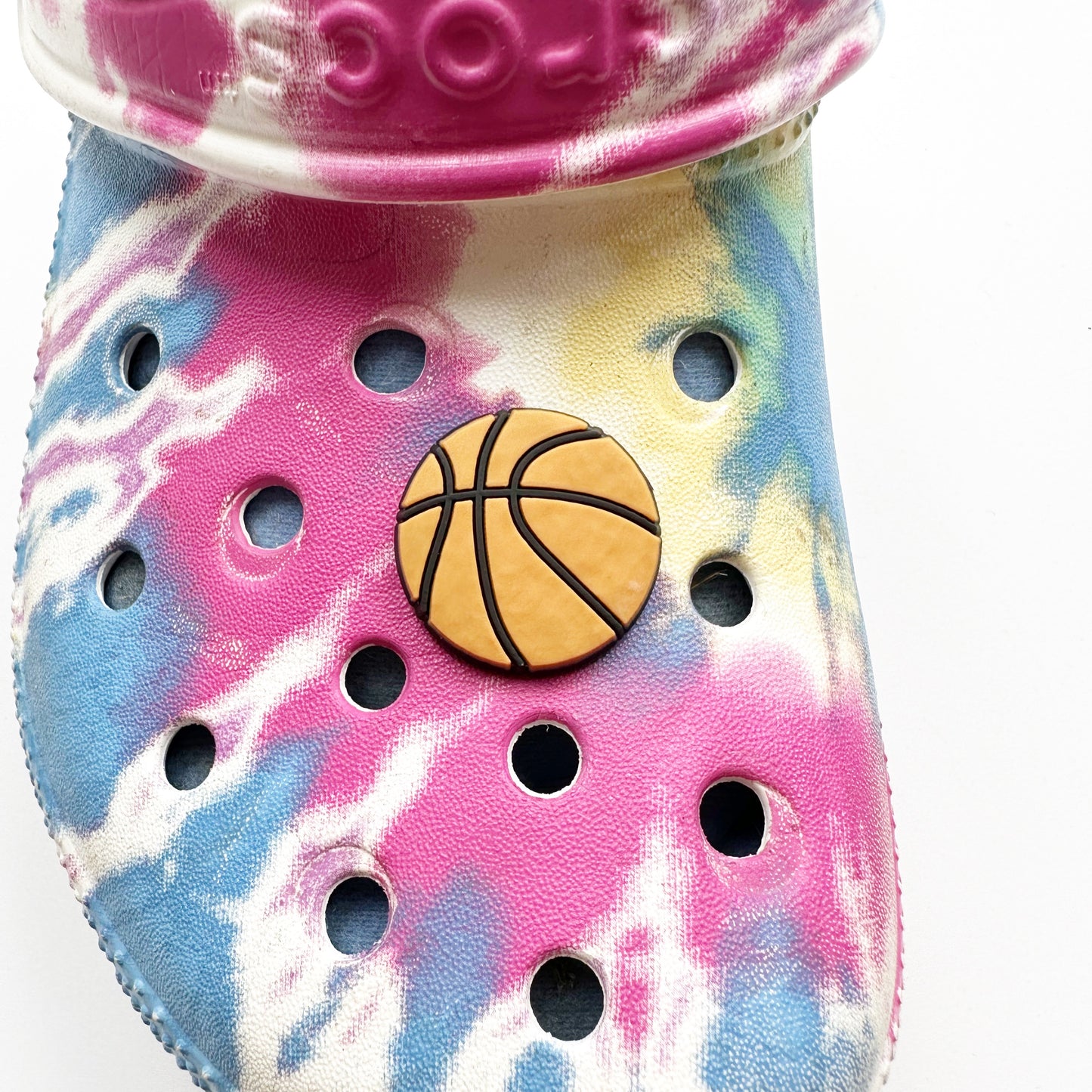 Basketball Charm