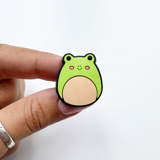 Frog Charm