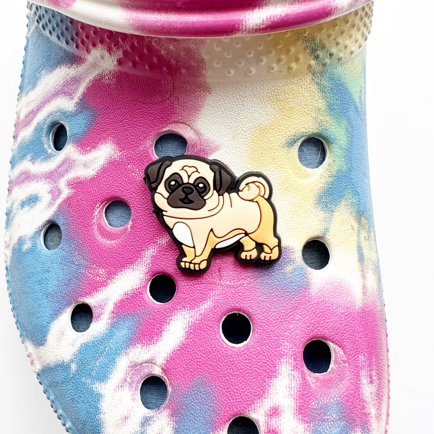 Pug Charm