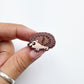 Hedgehog Charm