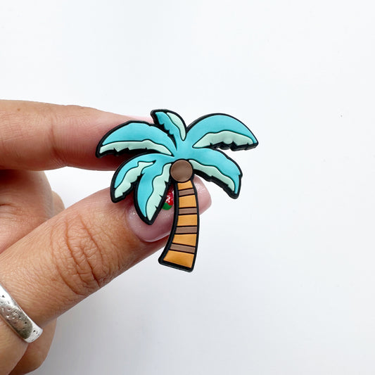 Palm Tree Charm