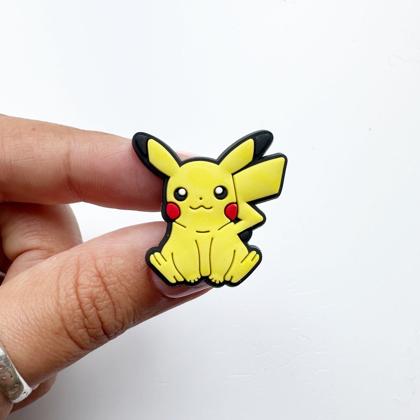 Pika Charm