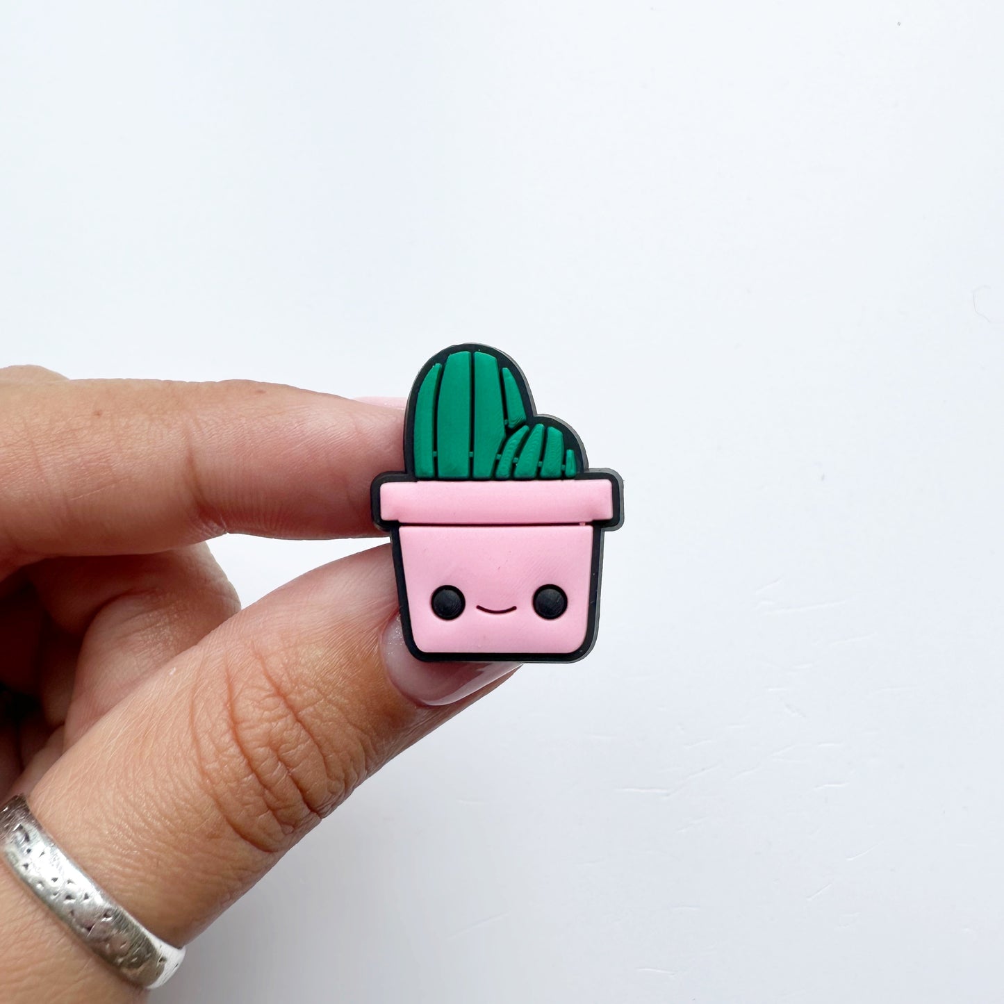 Cactus Charm