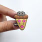 Cat Pizza Charm