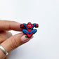 Spidey Jump Charm