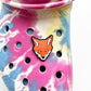 Fox Face Charm