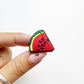 Watermelon Slice Charm