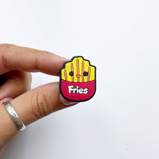 Fries Charm