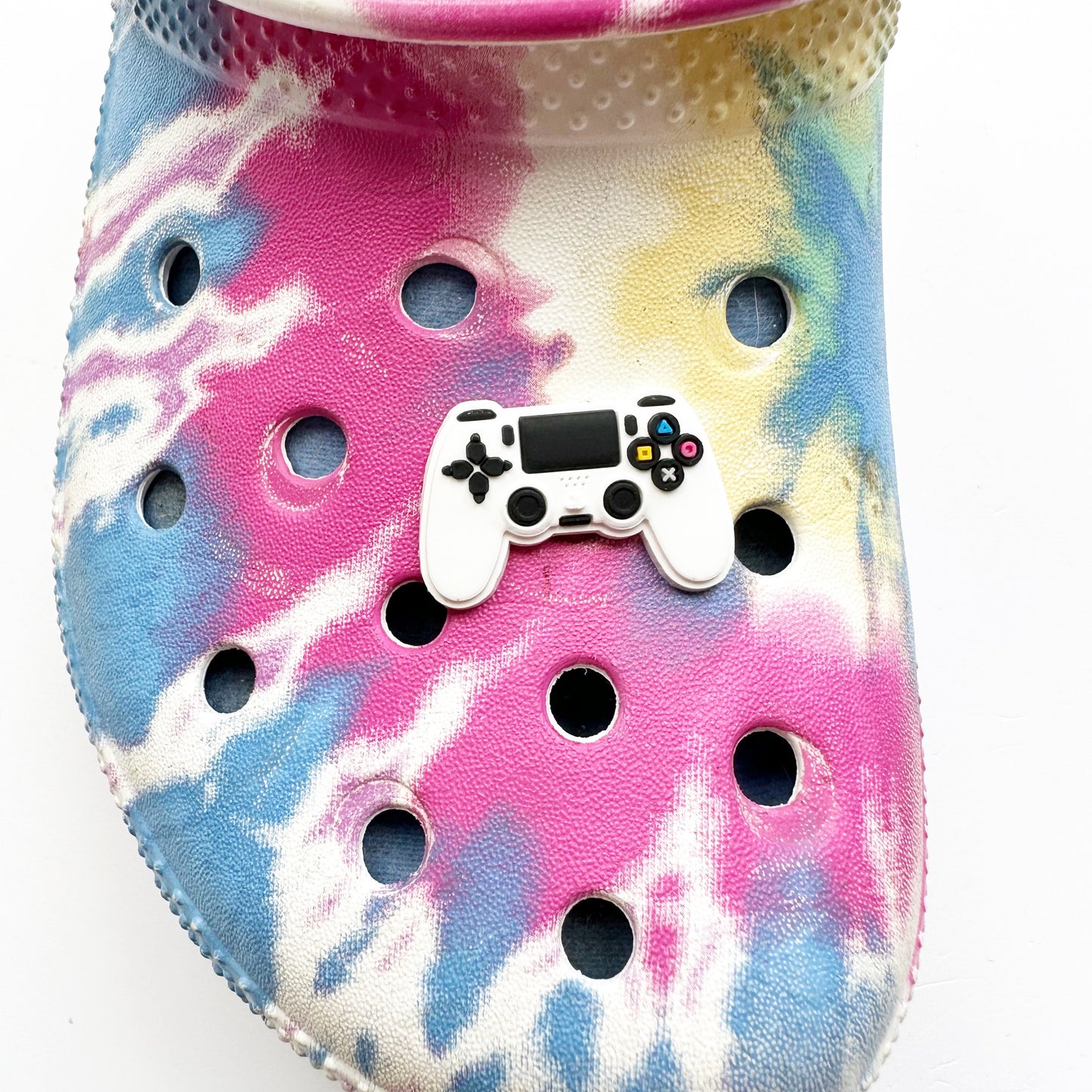 Game Controller Charm