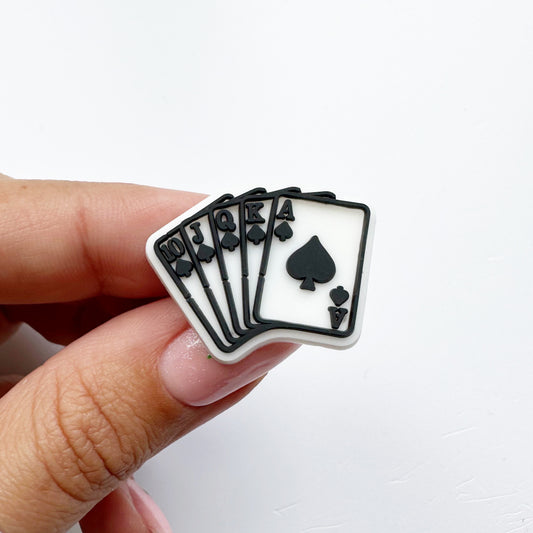 Card Deck Charm