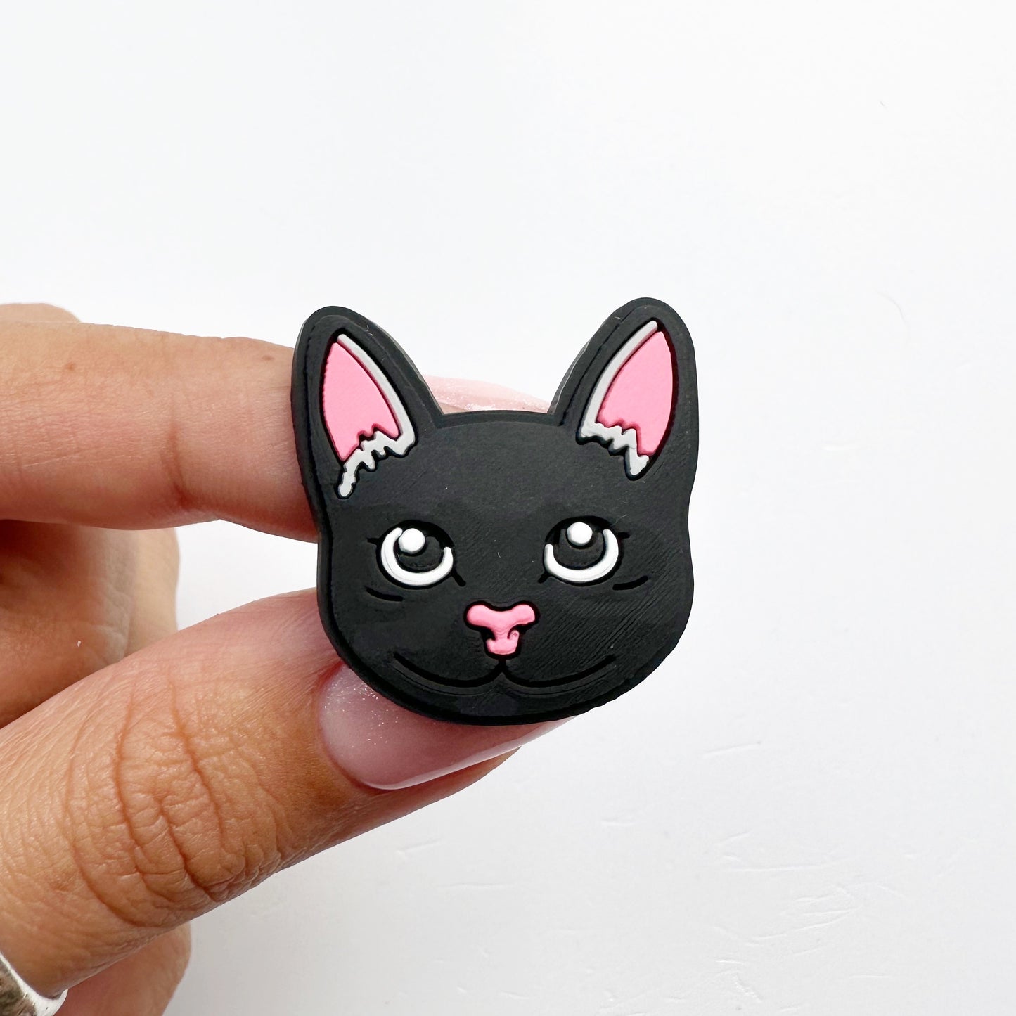 Black Cat Charm