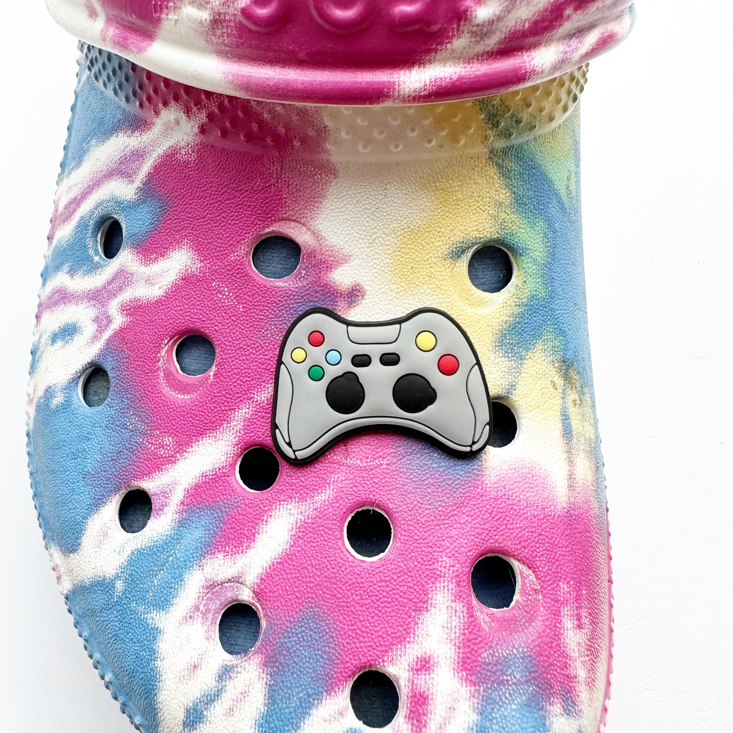 Game Controller Charm