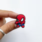 Spidey Fingers Charm