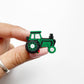 Tractor Charm