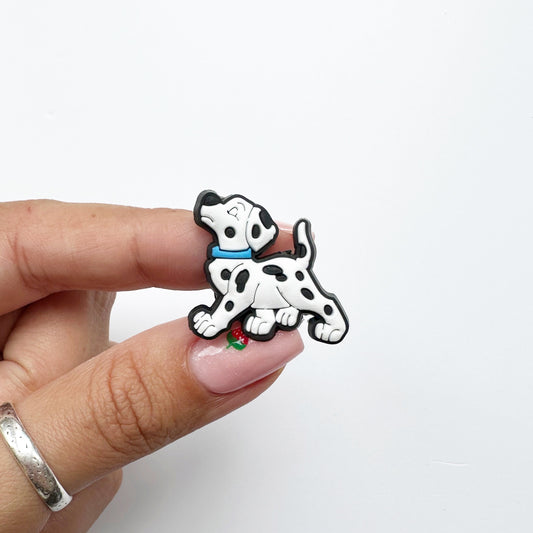 Dalmatian Charm