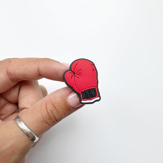 Boxing Glove Charm