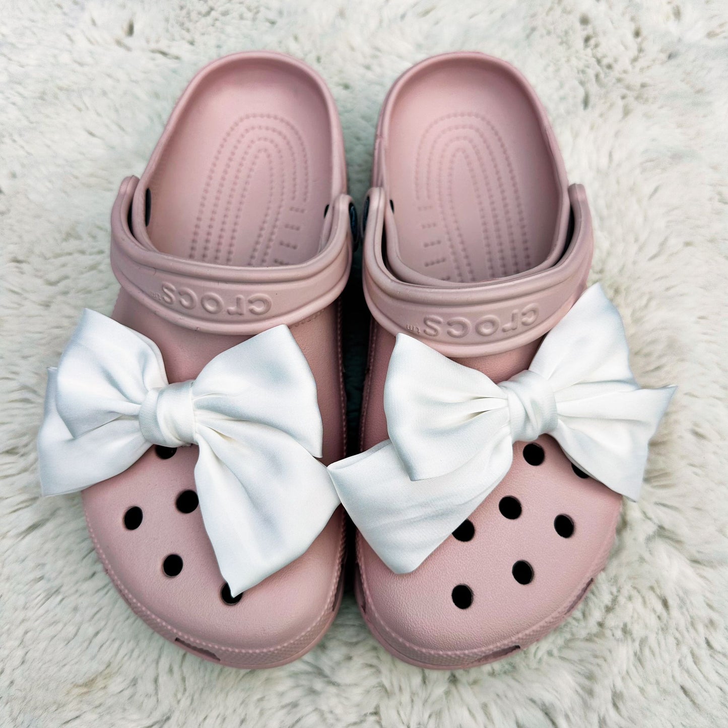 Shoe Bows